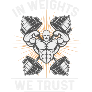 Tricou Print Gym #028