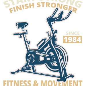 Tricou Print Gym #031
