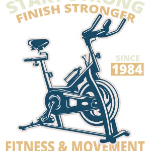Tricou Print Gym #031
