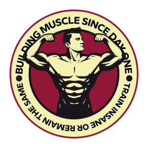 Tricou Print Gym #033