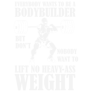 Tricou Print Gym #042