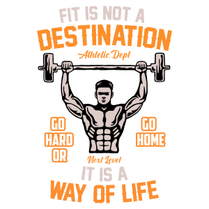 Tricou Print Gym #047