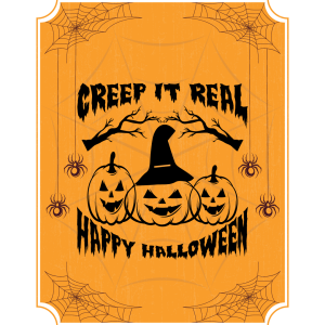 Tricou Print Halloween Vol2 #002