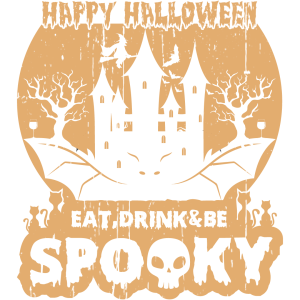 Tricou Print Halloween Vol2 #004