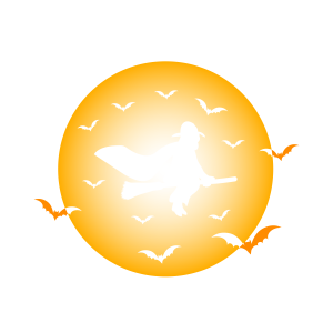 Tricou Print Halloween Vol2 #006