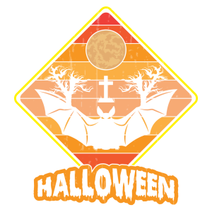 Tricou Print Halloween Vol2 #011