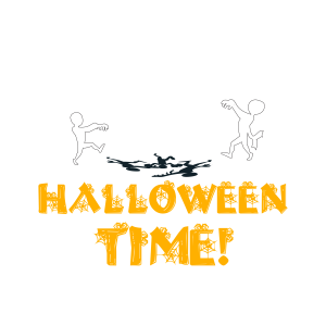 Tricou Print Halloween Vol2 #012
