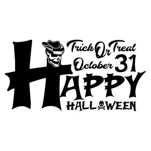 Tricou Print Halloween Vol2 #015