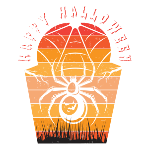 Tricou Print Halloween Vol2 #018
