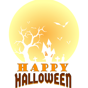 Tricou Print Halloween Vol2 #020