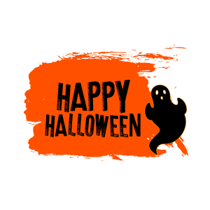 Tricou Print Halloween Vol2 #023
