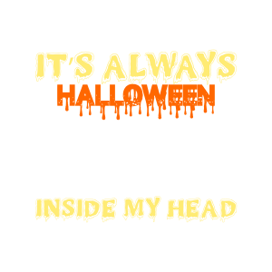 Tricou Print Halloween Vol2 #035