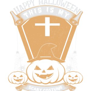 Tricou Print Halloween Vol2 #038