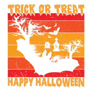 Tricou Print Halloween Vol2 #041