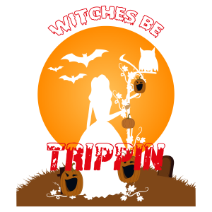 Tricou Print Halloween Vol2 #044