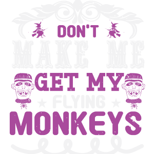 Don't make me