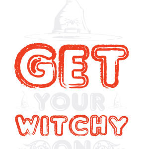 Get your witchy on