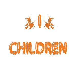 I smell children