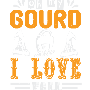 Oh my gourd i love fall