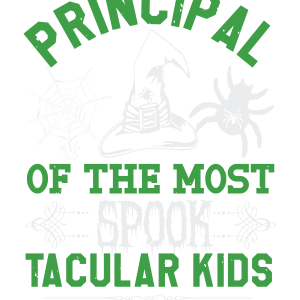 Principal of the..