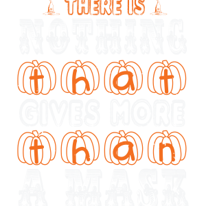 There is nothing that..