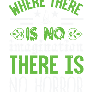 Where there is no..