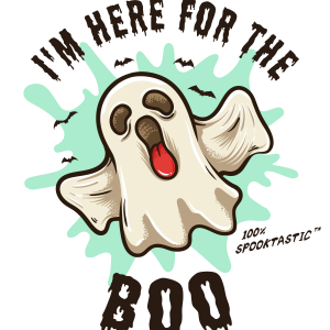 Tricou Print Halloween #001