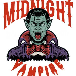 Tricou Print Halloween #005