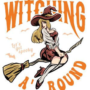 Tricou Print Halloween #006
