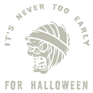 Tricou Print Halloween #007
