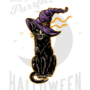 Tricou Print Halloween #014