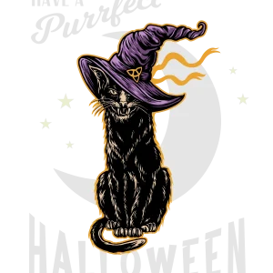 Tricou Print Halloween #014