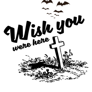 Tricou Print Halloween #015