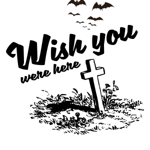 Tricou Print Halloween #015