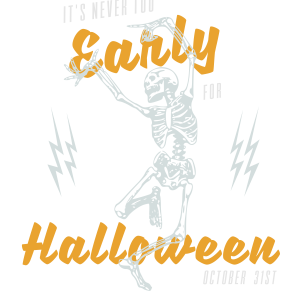 Tricou Print Halloween #017