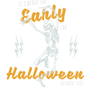 Tricou Print Halloween #017
