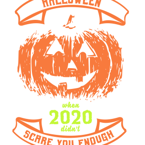 Tricou Print Halloween #028