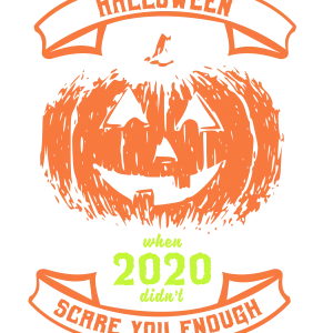 Tricou Print Halloween #028