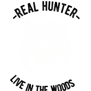 Tricou Print Hunting Vol2 #002