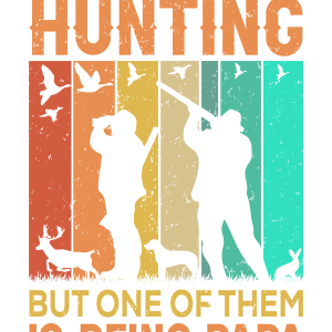 Tricou Print Hunting Vol2 #003
