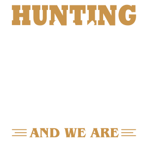 Tricou Print Hunting Vol2 #037