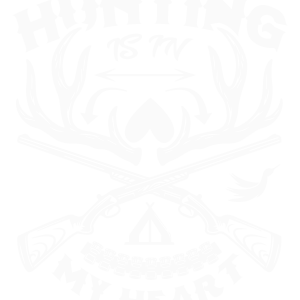 Tricou Print Hunting Vol2 #045