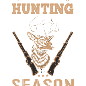Tricou Print Hunting Vol2 #051