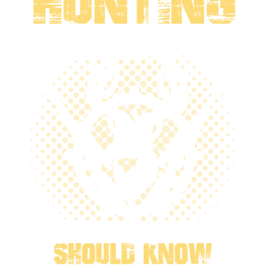 Tricou Print Hunting Vol2 #052