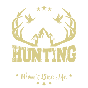 Tricou Print Hunting Vol2 #056