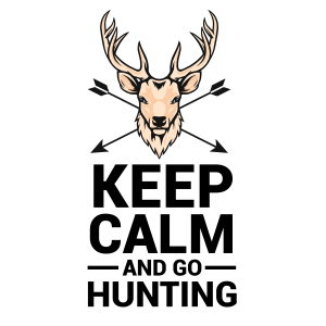 Tricou Print Hunting #001