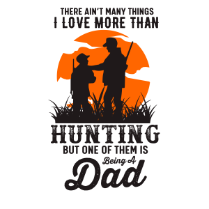 Tricou Print Hunting #015