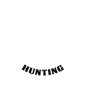 Tricou Print Hunting #021
