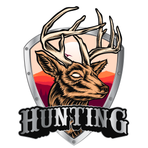 Tricou Print Hunting #046