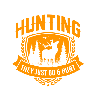 Tricou Print Hunting #047